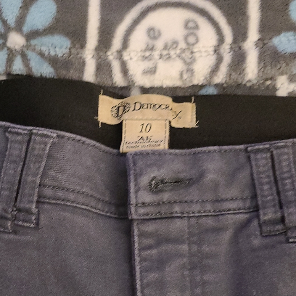 Detour Women's Gray Pants